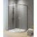 Душевой уголок New Trendy New Varia Chrome 120х85 K-0509 профиль Хром стекло прозрачное Душевой уголок New Trendy New Varia Chrome 120х85 K-0509 профиль Хром стекло прозрачное