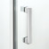Душевой уголок New Trendy New Varia Chrome 120х85 K-0509 профиль Хром стекло прозрачное Душевой уголок New Trendy New Varia Chrome 120х85 K-0509 профиль Хром стекло прозрачное