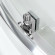 Душевой уголок New Trendy New Varia Chrome 120х85 K-0509 профиль Хром стекло прозрачное Душевой уголок New Trendy New Varia Chrome 120х85 K-0509 профиль Хром стекло прозрачное