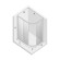 Душевой уголок New Trendy New Varia Chrome 120х85 K-0509 профиль Хром стекло прозрачное Душевой уголок New Trendy New Varia Chrome 120х85 K-0509 профиль Хром стекло прозрачное