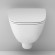 Унитаз AM.PM X-Joy C851701SC подвесной с сиденьем Микролифт Унитаз AM.PM X-Joy C851701SC подвесной с сиденьем Микролифт