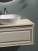 Тумба под раковину Sancos Very 100 VR100CE подвесная Beige Soft