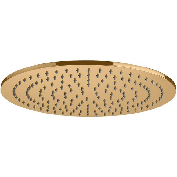 Комплект смесителей Paffoni Light KITLIG015HG006KING Золото медовое