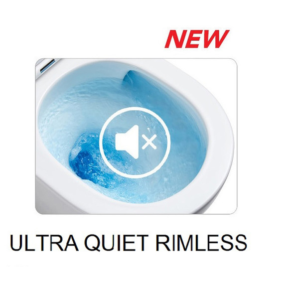 Унитаз WeltWasser Merzbach 041 XL GL-WT 10000008268 подвесной с сиденьем Микролифт Унитаз WeltWasser Merzbach 041 XL GL-WT 10000008268 подвесной с сиденьем Микролифт