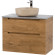Тумба под раковину BelBagno Etna-H60 80 ETNA-H60-800-2C-SO-RN-P подвесная Rovere Nature Тумба под раковину BelBagno Etna-H60 80 ETNA-H60-800-2C-SO-RN-P подвесная Rovere Nature