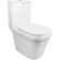 Унитаз компакт Azario Candy AZ-1503B с бачком и сиденьем Микролифт Унитаз компакт Azario Candy AZ-1503B с бачком и сиденьем Микролифт