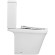 Унитаз компакт Azario Candy AZ-1503B с бачком и сиденьем Микролифт Унитаз компакт Azario Candy AZ-1503B с бачком и сиденьем Микролифт