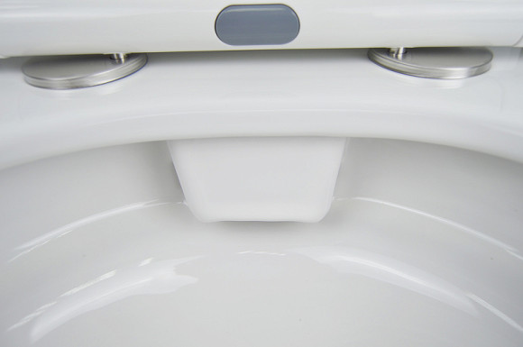 Унитаз компакт Azario Candy AZ-1503B с бачком и сиденьем Микролифт Унитаз компакт Azario Candy AZ-1503B с бачком и сиденьем Микролифт