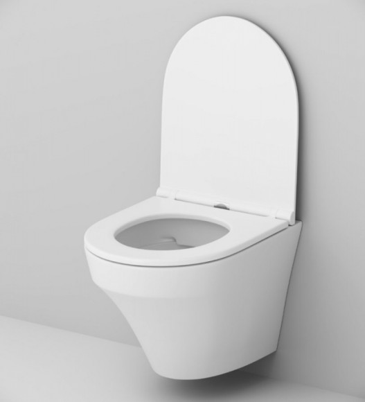 Комплект унитаза с инсталляцией AM.PM Inspire FlashClean IS49001.501700 с сиденьем Микролифт и Белой клавишей смыва Комплект унитаза с инсталляцией AM.PM Inspire FlashClean IS49001.501700 с сиденьем Микролифт и Белой клавишей смыва