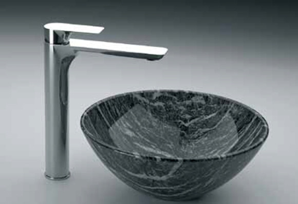 Смеситель для раковины Remer Infinity I10L Хром Смеситель для раковины Remer Infinity I10L Хром