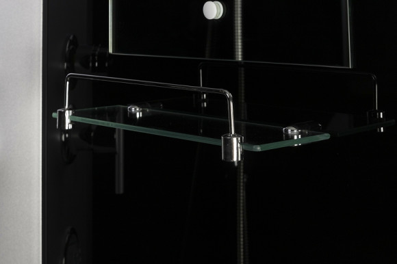 Душевая кабина Niagara Classic 120x80 L NG-2510-14LP без гидромассажа