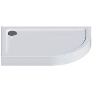 Акриловый поддон для душа AM.PM Like 120х80 L W83T-302L120W Белый