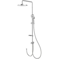 Душевая система Milardo Ideal Spa ILSSB3FM76 Хром