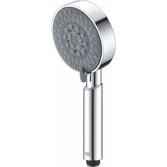 Душевая система WasserKRAFT A14028 Хром