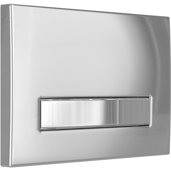 Комплект унитаза Berges Gamma с инсталляцией Atom Line 043316 с сиденьем Микролифт и клавишей смыва Хром глянец Комплект унитаза Berges Gamma с инсталляцией Atom Line 043316 с сиденьем Микролифт и клавишей смыва Хром глянец