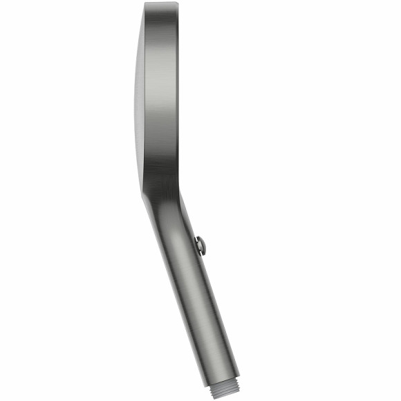 Душевая система Vincea Inspire VSFW-4I212GM Вороненая сталь