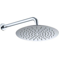 Верхний душ Caprigo Parts 99-523-crm Хром