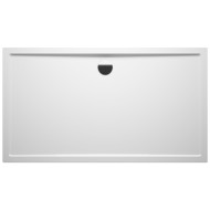 Акриловый поддон для душа Riho Davos 265 150x90 D002002005 (DA0700500000000) Белый без антискользящего покрытия