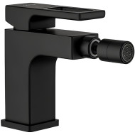 Смеситель для биде Gappo G17-6 G5017-6 Черный матовый Смеситель для биде Gappo G17-6 G5017-6 Черный матовый