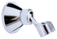 Держатель для душа Rav Slezak PD0005 Хром