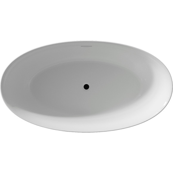 Акриловая ванна Riho Beta 170x82 B093001005 без гидромассажа Акриловая ванна Riho Beta 170x82 B093001005 без гидромассажа