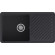 Кухонная мойка GranFest Quarz GF-ZL53 Черная
