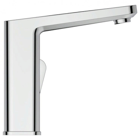 Смеситель для раковины Ideal Standard Tonic II A6333AA Хром Смеситель для раковины Ideal Standard Tonic II A6333AA Хром