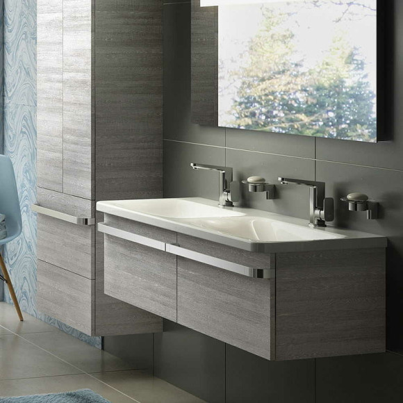 Смеситель для раковины Ideal Standard Tonic II A6333AA Хром Смеситель для раковины Ideal Standard Tonic II A6333AA Хром