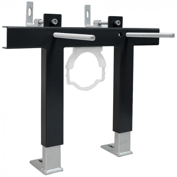 Инсталляция Abber AC0102P для унитаза с крепежом Инсталляция Abber AC0102P для унитаза с крепежом