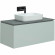 Тумба под раковину Allen Brau Infinity 100 1.21004.PWM подвесная Папирус матовый Тумба под раковину Allen Brau Infinity 100 1.21004.PWM подвесная Папирус матовый