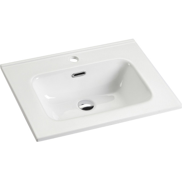 Раковина Ceramicanova Element 60 CN7001 Белая