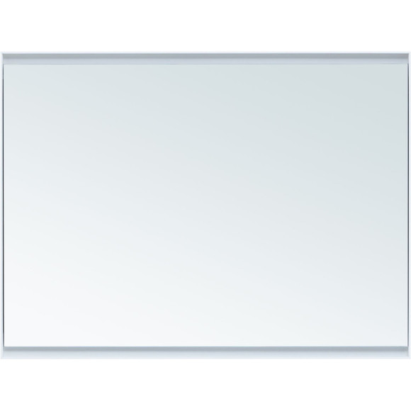 Зеркало Allen Brau Infinity 60 1.21018.WT с подсветкой Белое с сенсорным выключателем Зеркало Allen Brau Infinity 60 1.21018.WT с подсветкой Белое с сенсорным выключателем