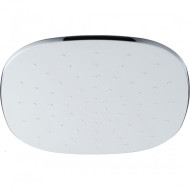 Верхний душ Agger Marine ATS05 Хром