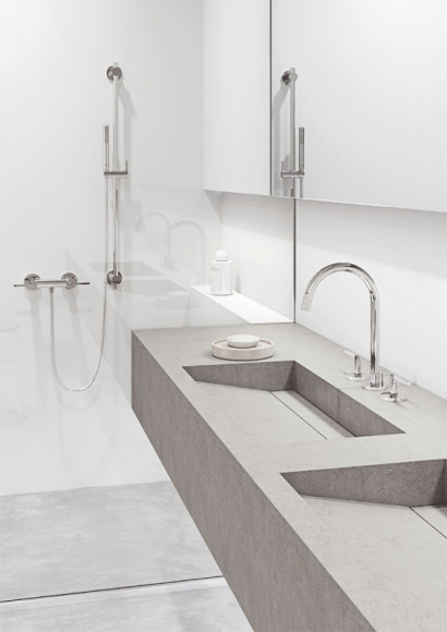 Смеситель для душа Kludi Nova Fonte 207100515 Хром Смеситель для душа Kludi Nova Fonte 207100515 Хром