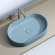 Раковина-чаша Ceramicanova Element 61 CN6048ML Голубая матовая Раковина-чаша Ceramicanova Element 61 CN6048ML Голубая матовая