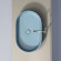 Раковина-чаша Ceramicanova Element 61 CN6048ML Голубая матовая Раковина-чаша Ceramicanova Element 61 CN6048ML Голубая матовая