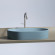 Раковина-чаша Ceramicanova Element 61 CN6048ML Голубая матовая Раковина-чаша Ceramicanova Element 61 CN6048ML Голубая матовая
