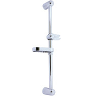 Штанга для душа Rav Slezak PD0016 Хром