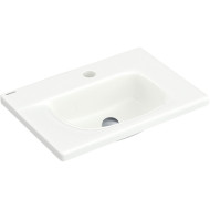 Раковина Berges Small 45 182008 Белая глянцевая