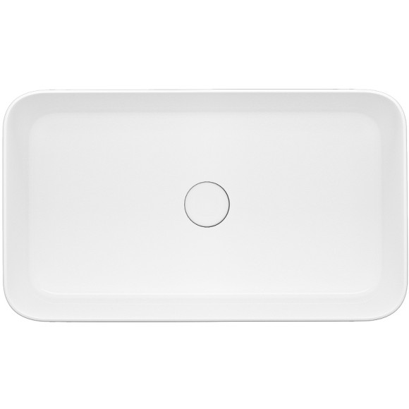 Раковина-чаша Point Омега 68 PN43904 Белая