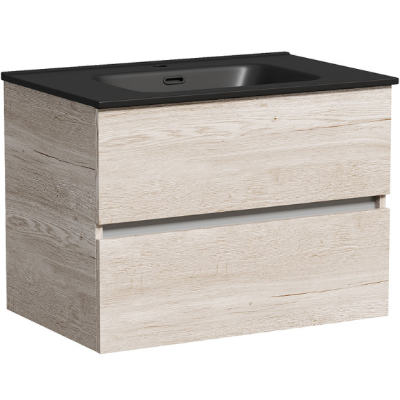 Тумба под раковину Sancos Urban 70 UR70EG подвесная Дуб Галифакс натуральный Тумба под раковину Sancos Urban 70 UR70EG подвесная Дуб Галифакс натуральный