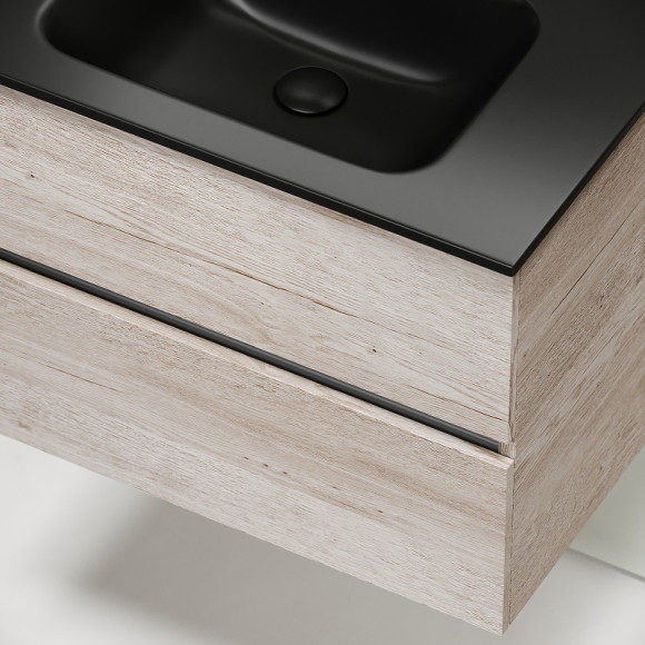 Тумба под раковину Sancos Urban 70 UR70EG подвесная Дуб Галифакс натуральный Тумба под раковину Sancos Urban 70 UR70EG подвесная Дуб Галифакс натуральный