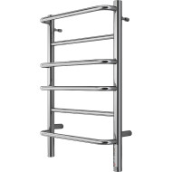 Электрический полотенцесушитель Terminus Евромикс П6 400х650 4670078531261 Хром Электрический полотенцесушитель Terminus Евромикс П6 400х650 4670078531261 Хром