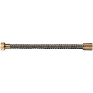Душевой шланг Haiba HB40-4 Бронза