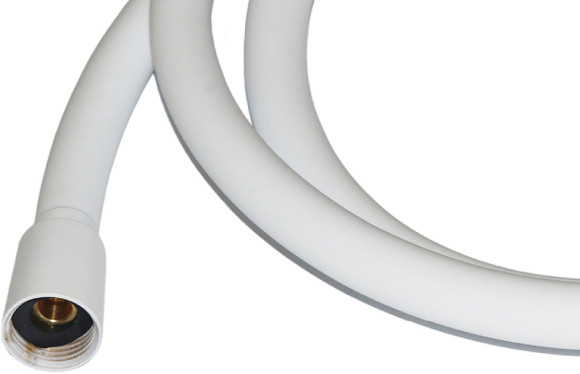 Душевой шланг Iddis Optima Home OPH20WLi19 Белый матовый