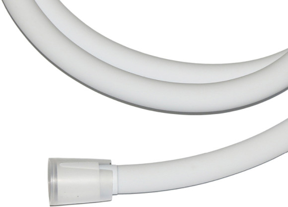 Душевой шланг Iddis Optima Home OPH20WLi19 Белый матовый