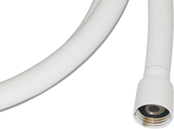 Душевой шланг Iddis Optima Home OPH20WLi19 Белый матовый