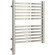 Электрический полотенцесушитель Сунержа Модус 3.0 600х500 L 00-5700-6050 Хром
