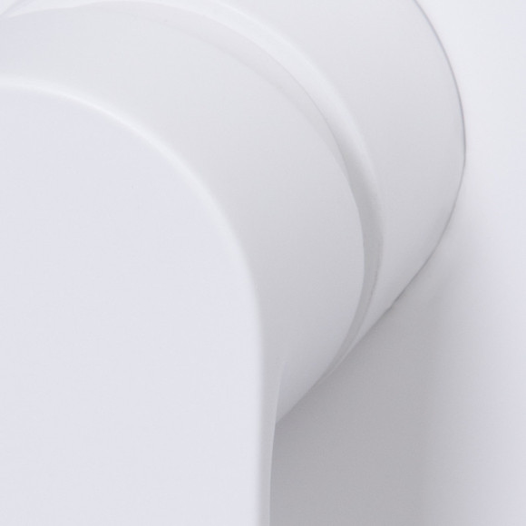 Смеситель для раковины WasserKRAFT Mindel 8503 Белый матовый Смеситель для раковины WasserKRAFT Mindel 8503 Белый матовый