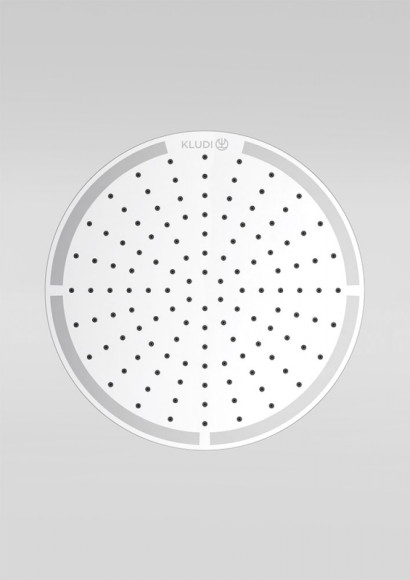 Верхний душ Kludi A-QA 6433005-00 Хром Верхний душ Kludi A-QA 6433005-00 Хром